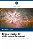 Brega-Musik: Ein sichtbares Gespenst Brega-Musik: Ein sichtbares Gespenst
