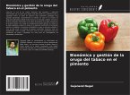 Bionómica y gestión de la oruga del tabaco en el pimiento Bionómica y gestión de la oruga del tabaco en el pimiento