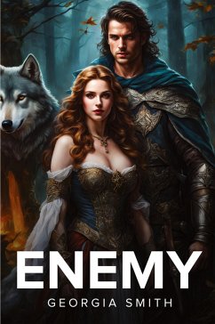 Enemy - Smith, Georgia