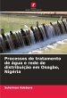 Processos de tratamento de água e rede... - Bild 1