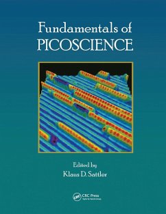 Cover Fundamentals of Picoscience