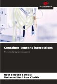 Container-content interactions Container-content interactions
