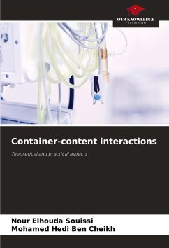 Cover Container-content interactions