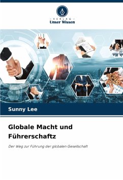 Cover Globale Macht und Führerschaftz