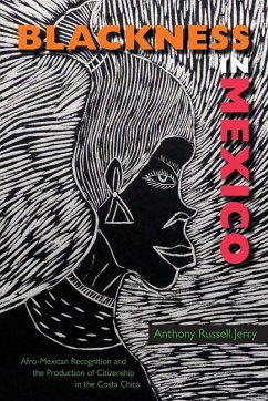 Cover Blackness in Mexico