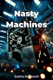 Nasty Machines (eBook, ePUB)