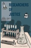 Researchers of Justice - 95% Confident