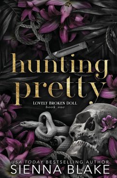 Cover Hunting Pretty