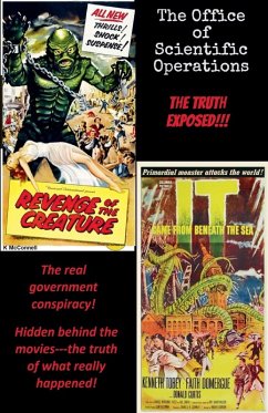 Cover Office of Scientific Operations Release #3