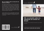 RA: un estudio sobre la donación de semen en Brasil RA: un estudio sobre la donación de semen en Brasil