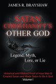 Satan Christianity's Other God