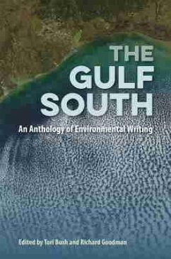 Cover The Gulf South
