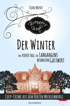 Cover Der Winter