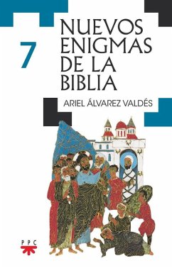 Cover Nuevos enigmas de la Biblia 7