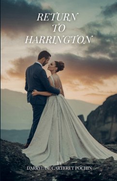 Return To Harrington - Pochin, Darryl de Carteret