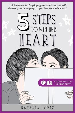 Cover 5 Steps to Win Her Heart