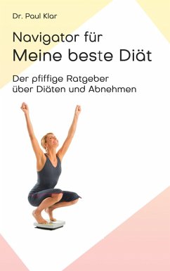 Cover Navigator für meine beste Diät