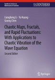 Chaotic Maps, Fractals, and Rapid Fluctuations Chaotic Maps, Fractals, and Rapid Fluctuations