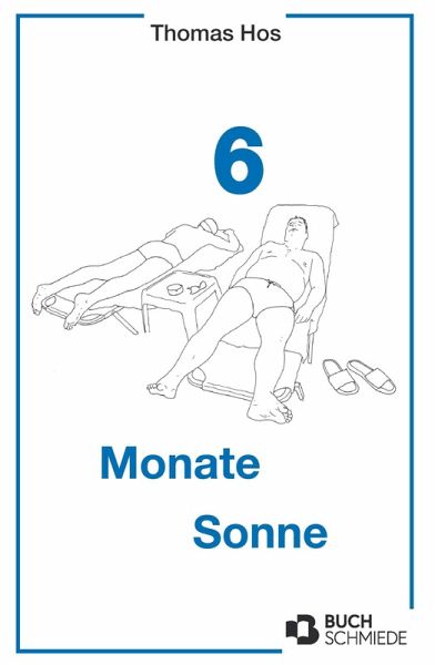 6 Monate Sonne 6 Monate Sonne