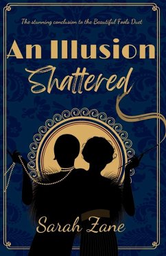 Cover An Illusion Shattered