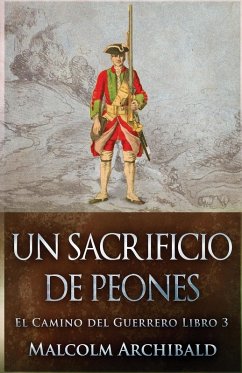 Un Sacrificio de Peones - Archibald, Malcolm