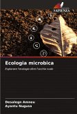 Ecologia microbica