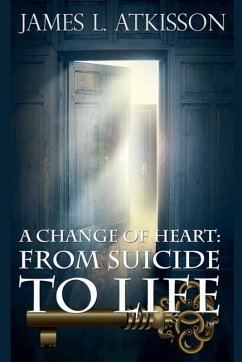 Cover A Change of Heart