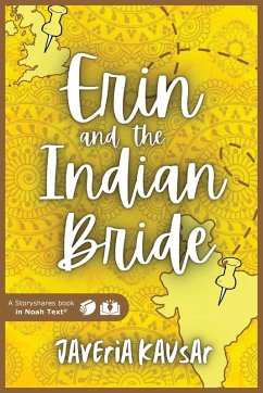 Cover Erin and the Indian Bride