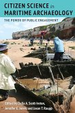 Citizen Science in Maritime Archaeology Citizen Science in Maritime Archaeology