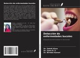 Detección de enfermedades bucales Detección de enfermedades bucales