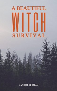 Cover A Beautiful Witch Survival