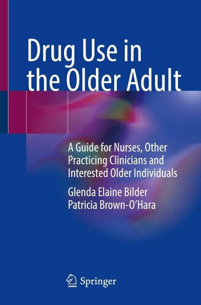Drug Use in the Older Adult