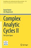 Complex Analytic Cycles II Complex Analytic Cycles II
