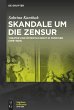 Skandale um die Zensur - Bild 1