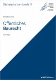 Öffentliches Baurecht (SL 11) Öffentliches Baurecht (SL 11)