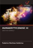 HUMAKRYTYCZNO¿¿ III