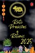 Rato Previsões e Rituais 2025 - Bild 1