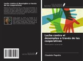Lucha contra el desempleo a través de las cooperativas