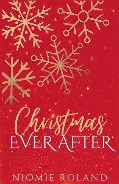 Christmas Ever After Cover Christmas Ever After