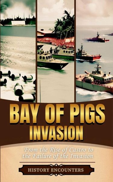 Bay of Pigs Invasion