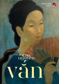 Cover Vắn (softcover)