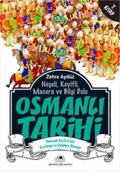 Cover Osmanli Tarihi 7