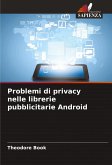 Problemi di privacy nelle librerie pubblicitarie Android