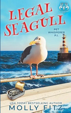 Cover Legal Seagull