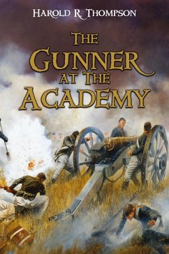 Cover The Gunner at The Academy