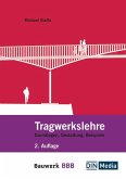 Tragwerkslehre Tragwerkslehre