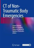 CT of Non-Traumatic Body Emergencies CT of Non-Traumatic Body Emergencies