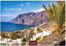 Teneriffa Kalender 2026 - Wandkalender ... - Bild 1