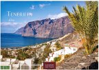 Teneriffa Kalender 2026 - Wandkalender   Fotokalender Spanien 24x35 cm - . mit atemberaubenden Fotos von Teneriffa, Natur, Stränden & Sehenswürdigkeiten   Perfekt für Fans der Kanarischen Insel.