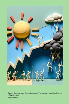 Cover Psychological & Mental Health Success Stories